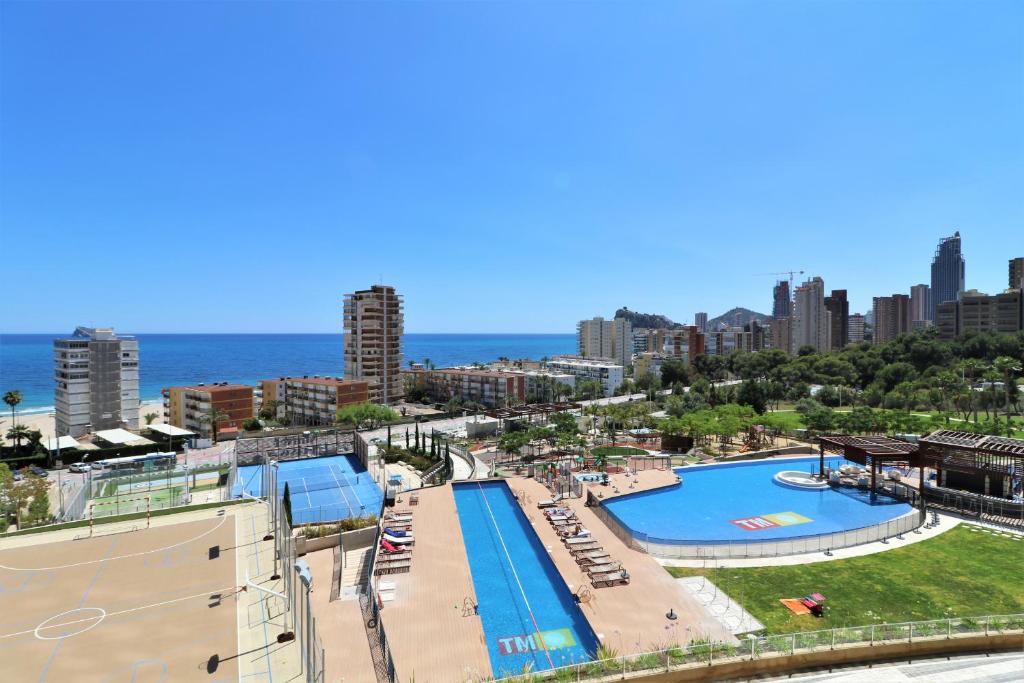 Sunset Drive 2-47, Benidorm – Bijgewerkte prijzen 2022