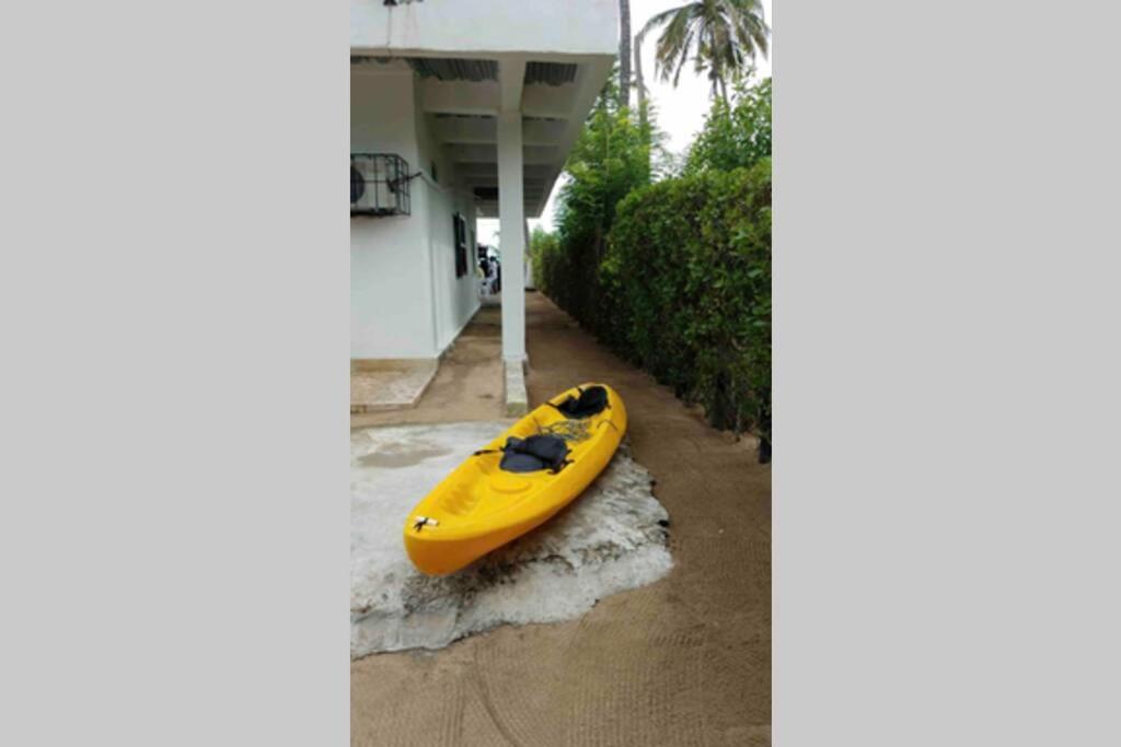 Fotografie z fotogalerie ubytování PLAYA BLANCA SANANTERO CORDOBA las palmeras D’JC v destinaci San Antero