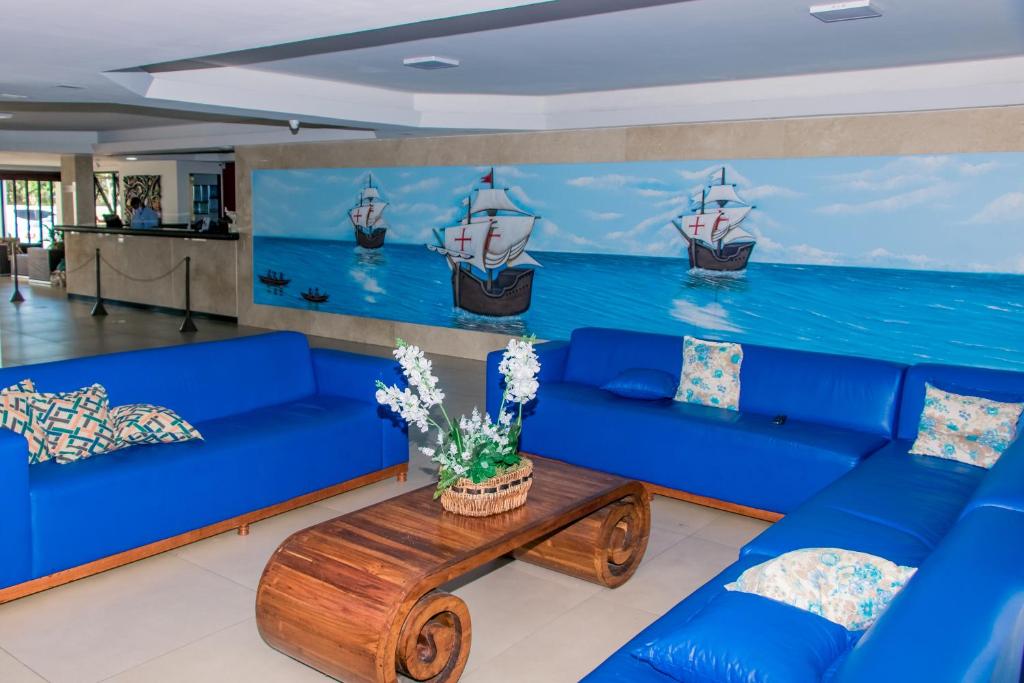  Coroa Vermelha Beach - All Inclusive