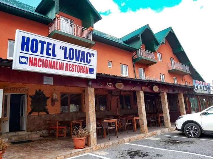 Hotel Lovac, Žabljak – posodobljene cene za leto 2024