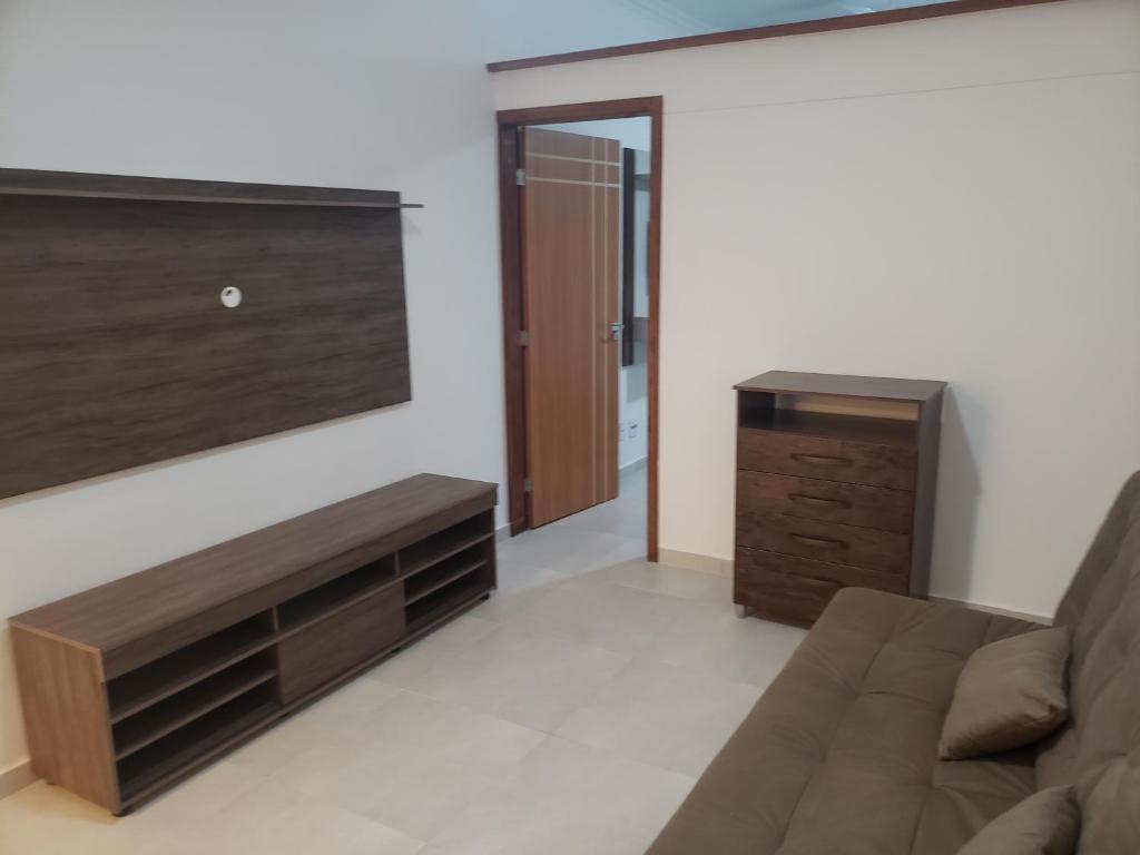  IKE Copacabana Flat Posto 4