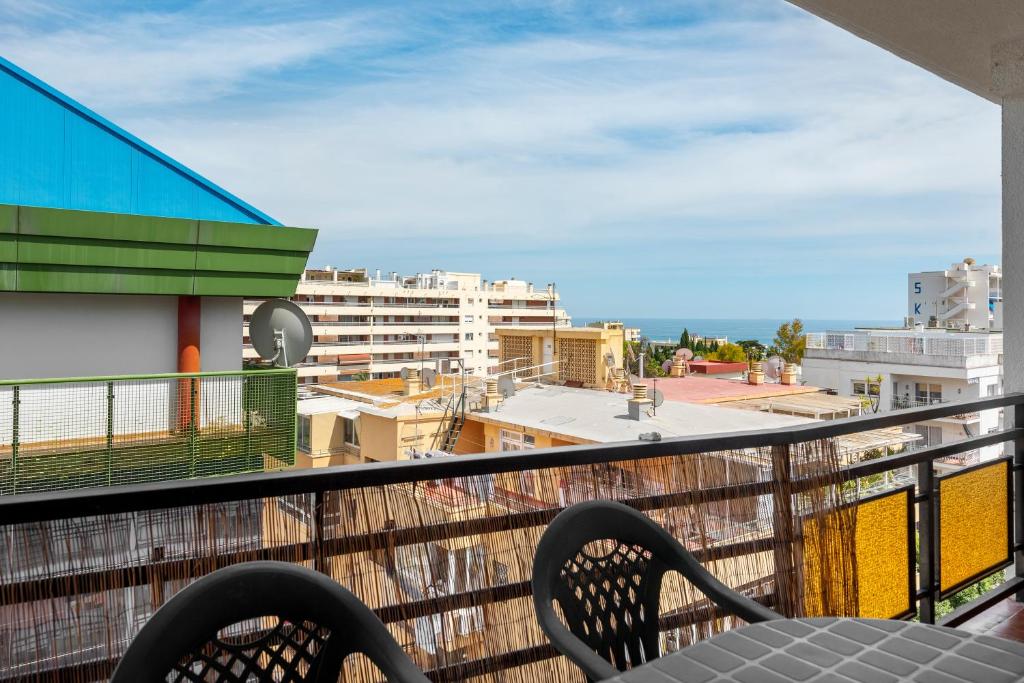 Apartamento Euromar 2 Playa Fontanilla, Marbella ...