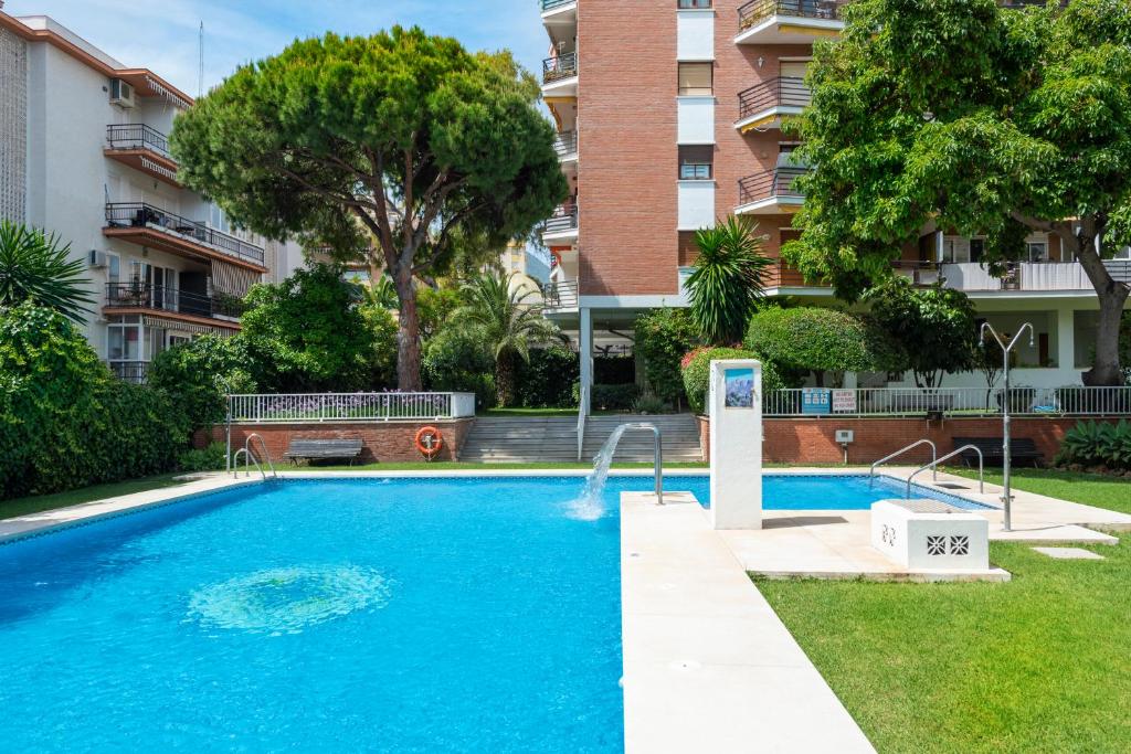 Apartamento Euromar 2 Playa Fontanilla, Marbella ...