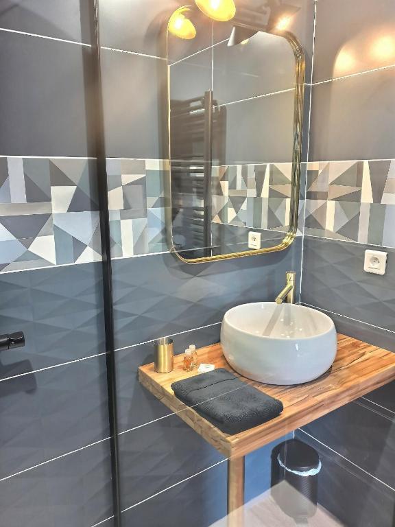 chambres d’hôte le breuil - 19