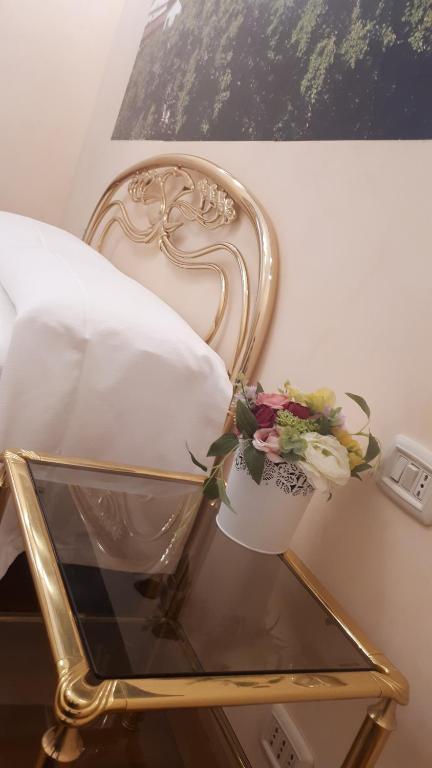 Fotografie z fotogalerie ubytování Rome Nico Apartment v Římě