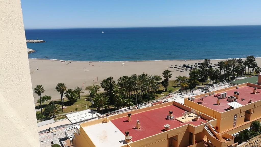 Apartamentos Tamarindos, Benalmádena – Bijgewerkte prijzen 2022