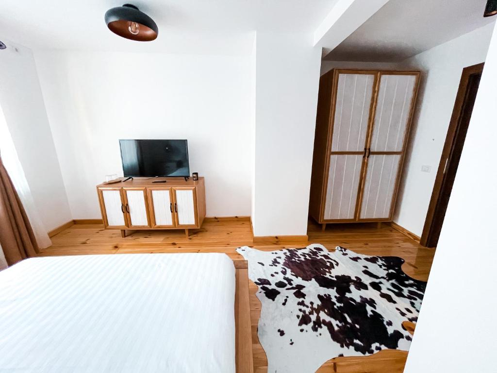 PANORAMIC Sus In Deal - Habitación Doble