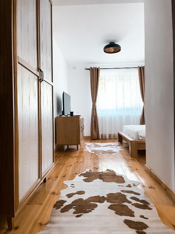 PANORAMIC Sus In Deal - Habitación Doble