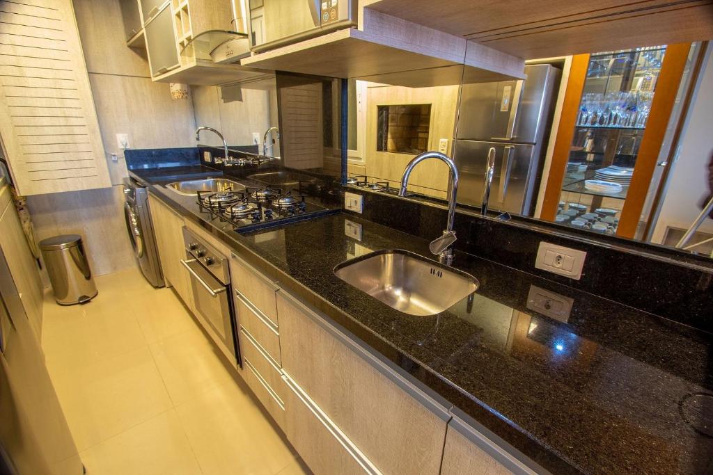 Provence 302 - Para a melhor estadia em Gramado  Provence 302 - Para a melhor estadia em Gramado