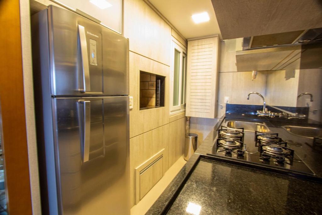 Provence 302 - Para a melhor estadia em Gramado  Provence 302 - Para a melhor estadia em Gramado