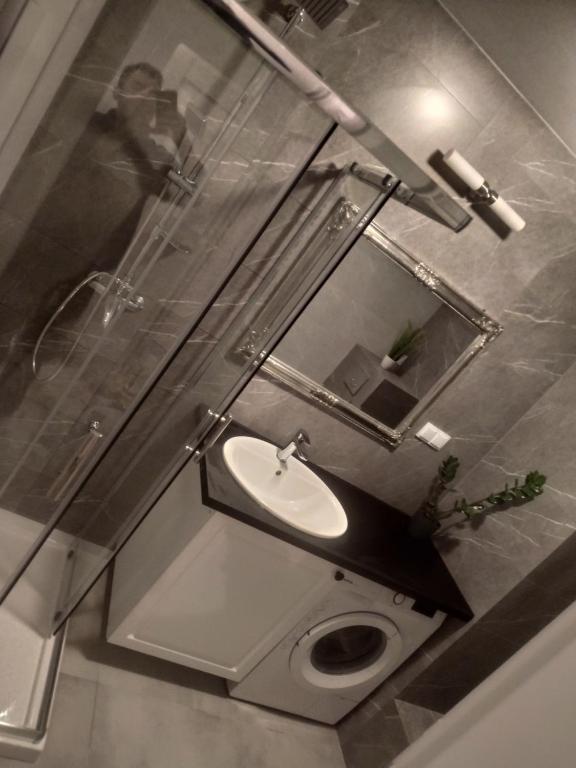 Apartament Loftowy Wypoczynek GoldAir - 6