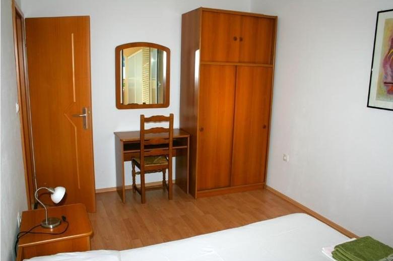 Fotografie z fotogalerie ubytování Villa Planjka (133) v destinaci Stara Novalja