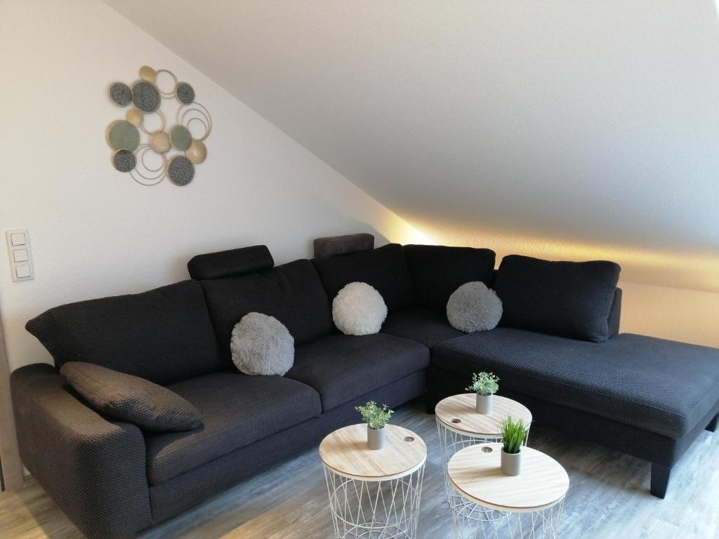 Ferienwohnung Löwenzahn Müddersheim Vettweiß - Apartamento De Dos Dormitorios