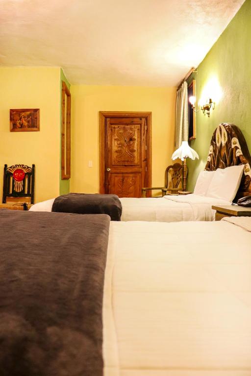 Mirador del Frayle - Junior Suite