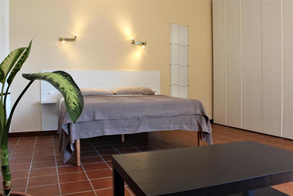 Naturaliterre Agriturismo - Microfattoria - Chambre Familiale