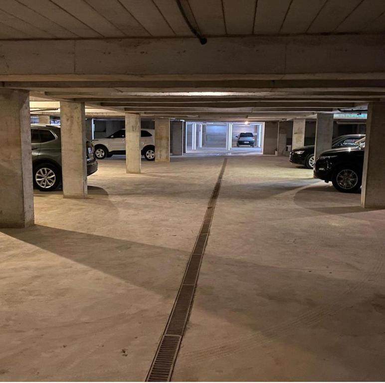 Foto da galeria de Casa na Praia MARAVILHOSA de JUQUEHY em São Sebastião