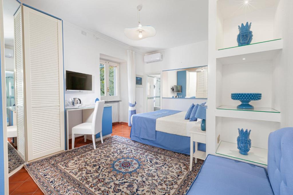 Derechos de imagen reservados por Booking.com