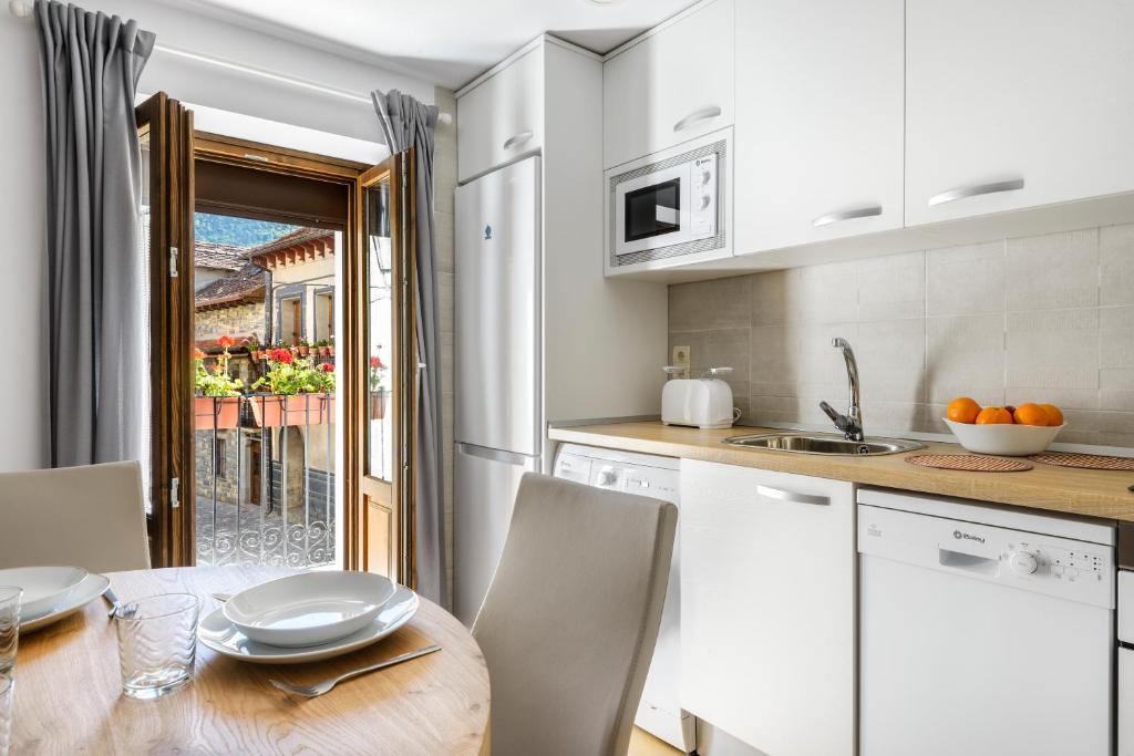 Casa Marosa, Ansó – Updated 2022 Prices