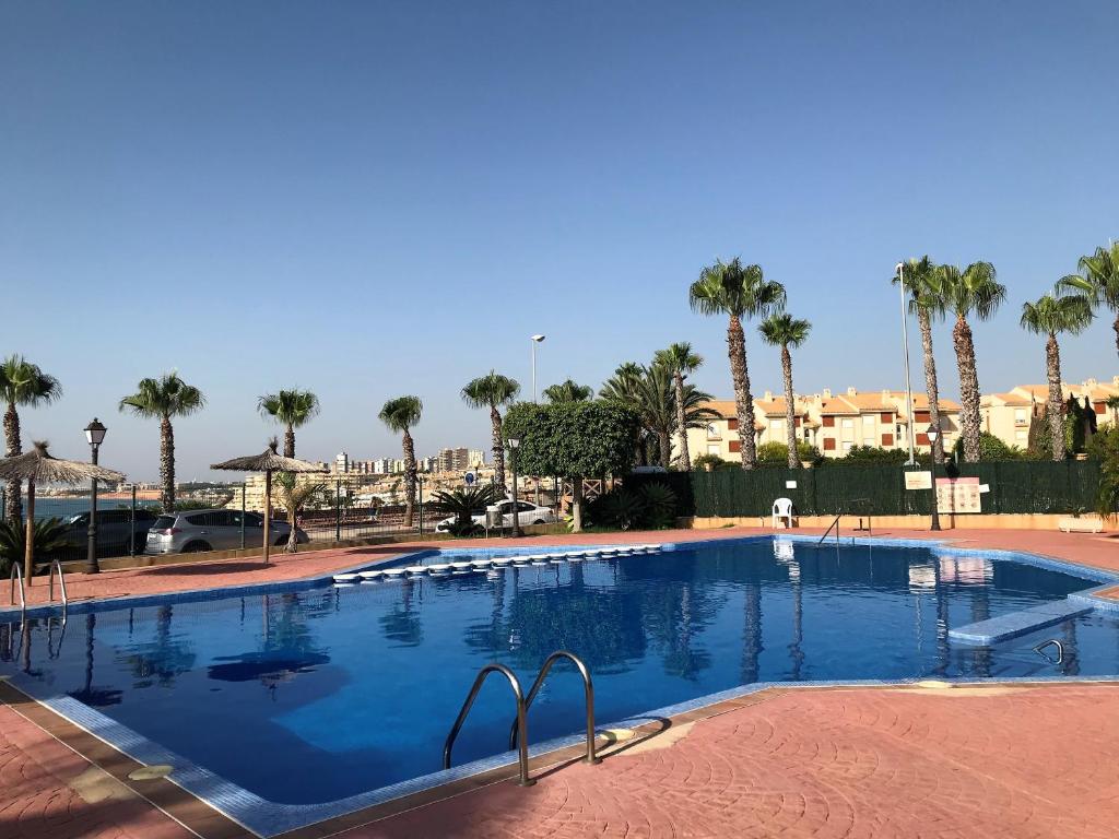 Apt SeasideJoy - Cabo Roig, Alicante, Costa Blanca, Orihuela ...