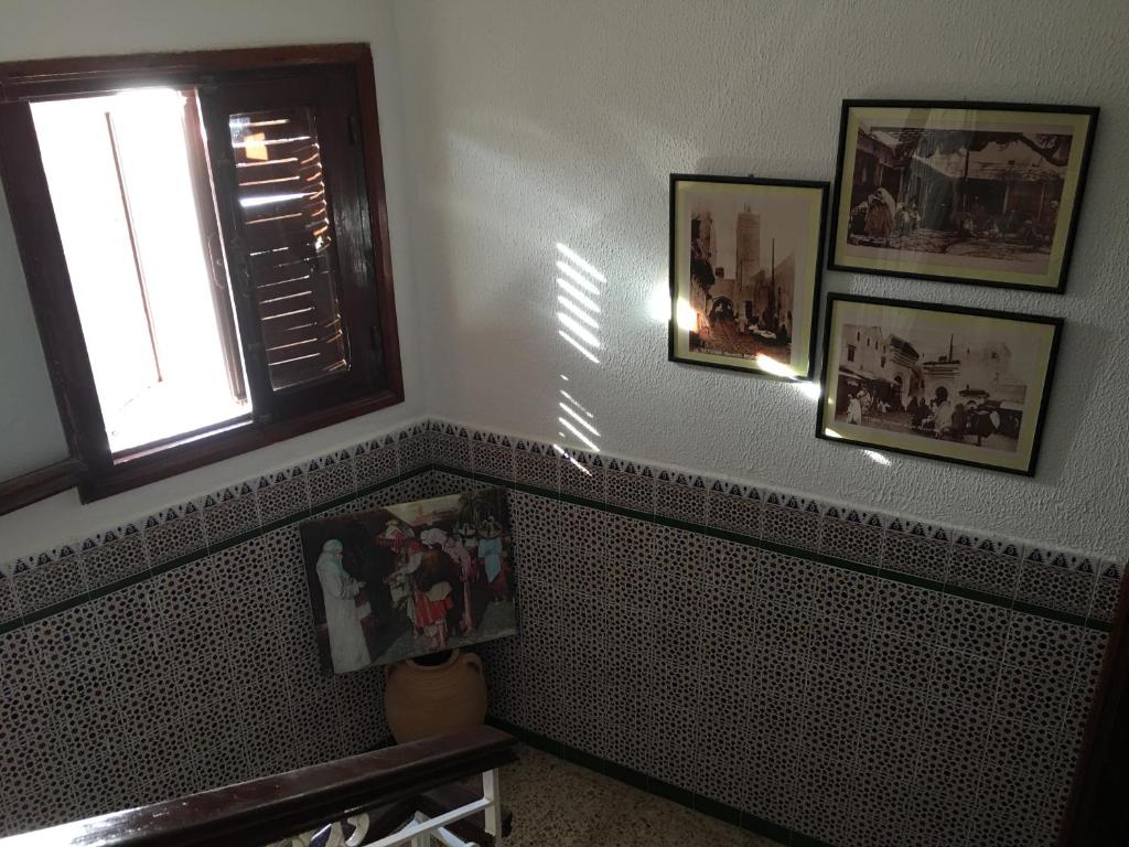 Casa Medina Sanaa Tetouan - Housity