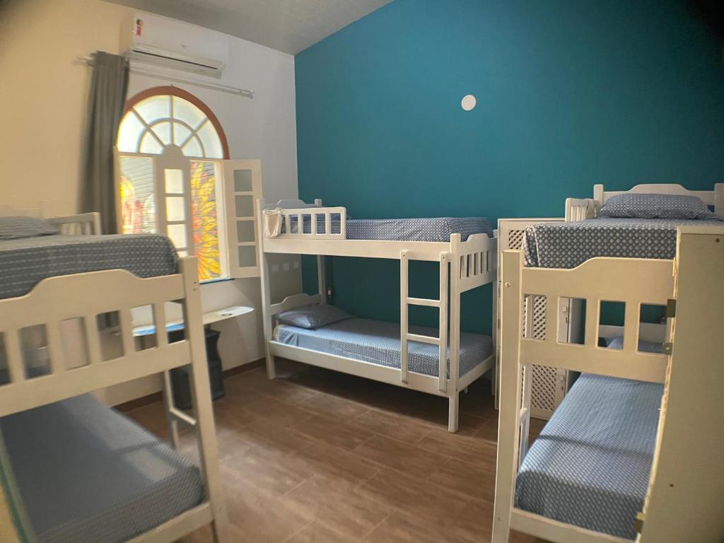  Bada Hostel & Kite School