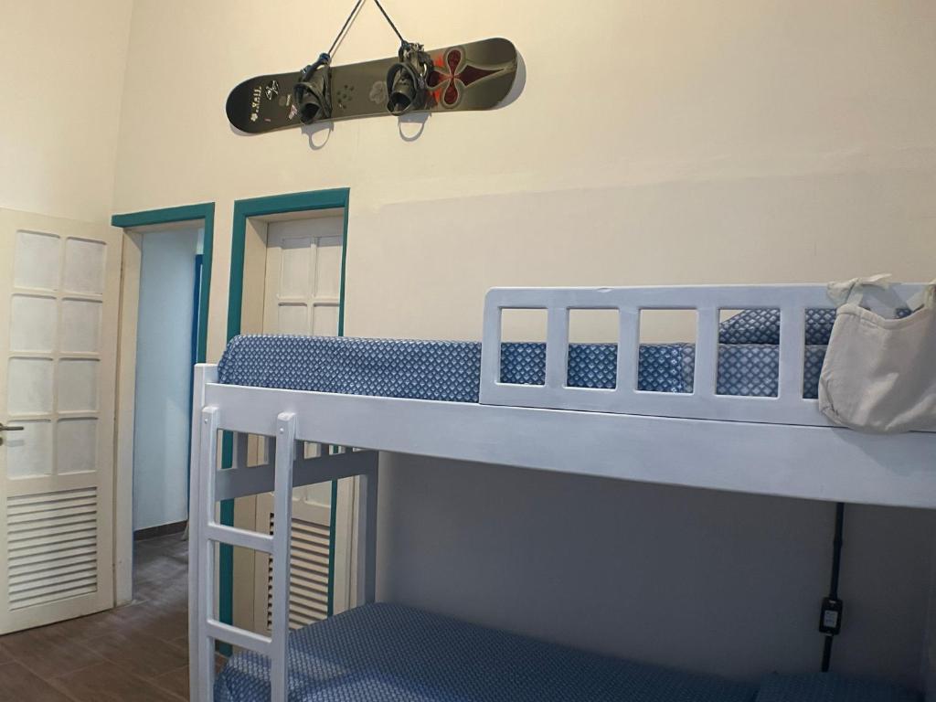  Bada Hostel & Kite School