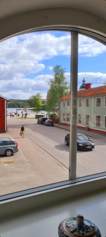 Fotografie z fotogalerie ubytování Röda Magasinet v destinaci Mariefred