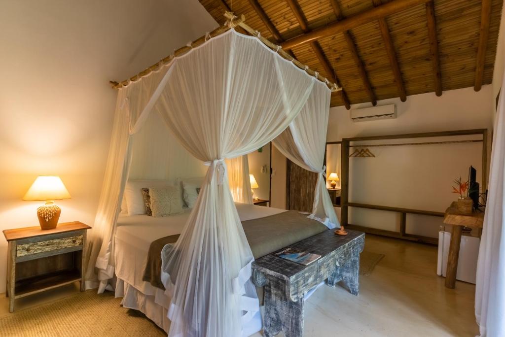  Pousada Casa das Janas Trancoso