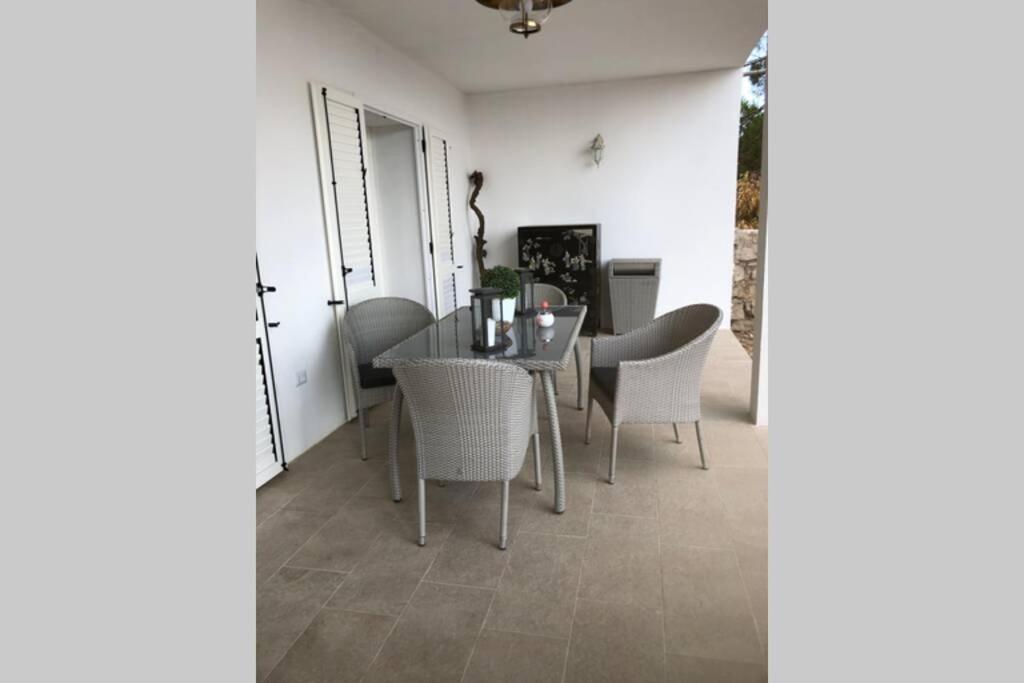 Fotografie z fotogalerie ubytování Luxury & Charme vista mare Sardinia House 5 v destinaci Carloforte