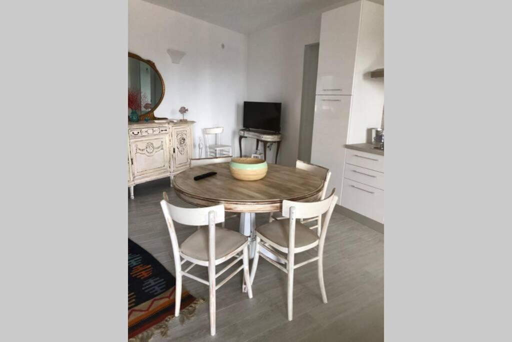 Fotografie z fotogalerie ubytování Luxury & Charme vista mare Sardinia House 5 v destinaci Carloforte