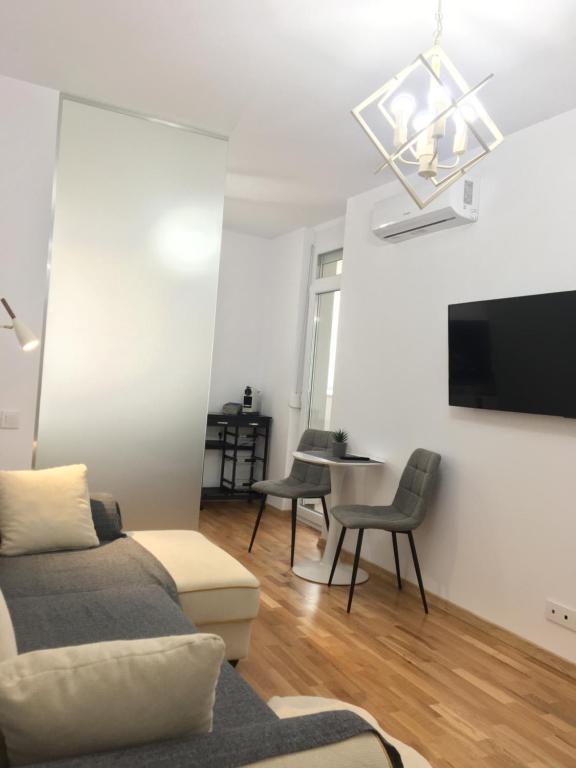 Top Level Residence - 上级公寓