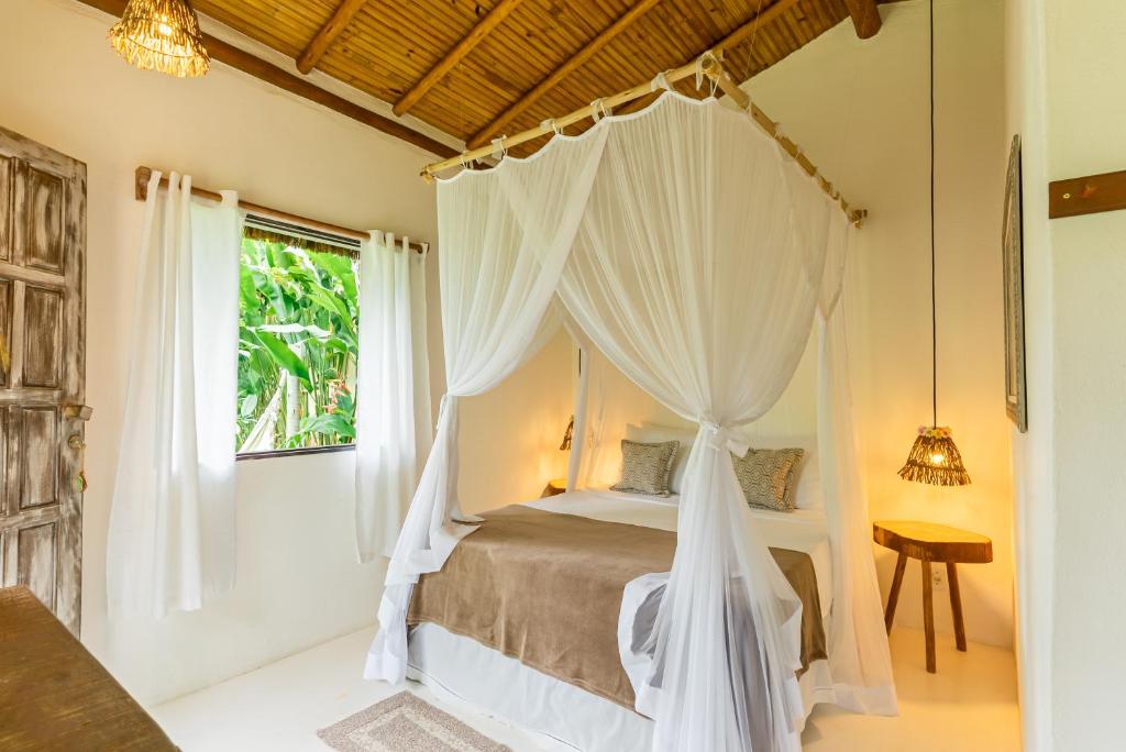  Pousada Casa das Janas Trancoso