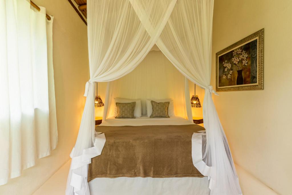  Pousada Casa das Janas Trancoso