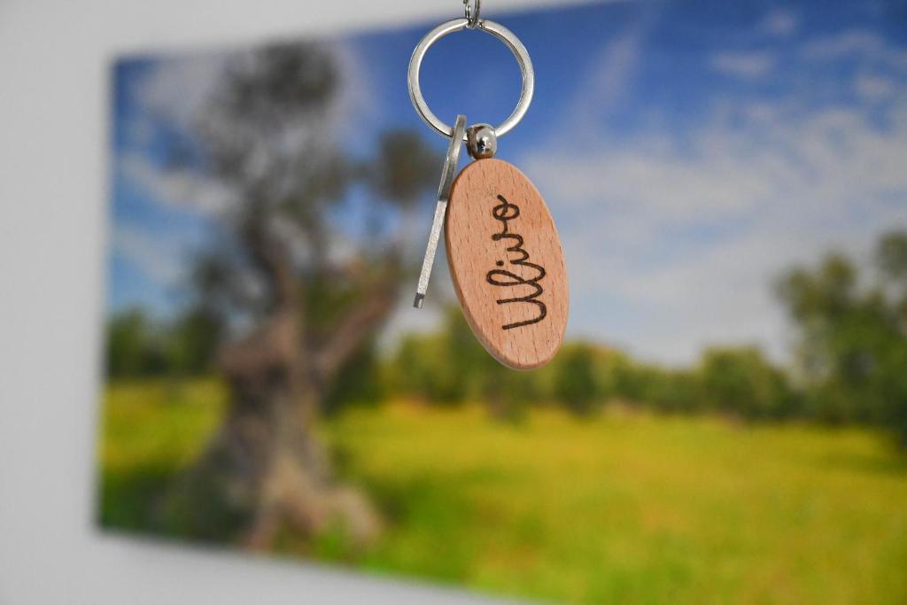 Fotografie z fotogalerie ubytování B&B Benefici v destinaci Maruggio
