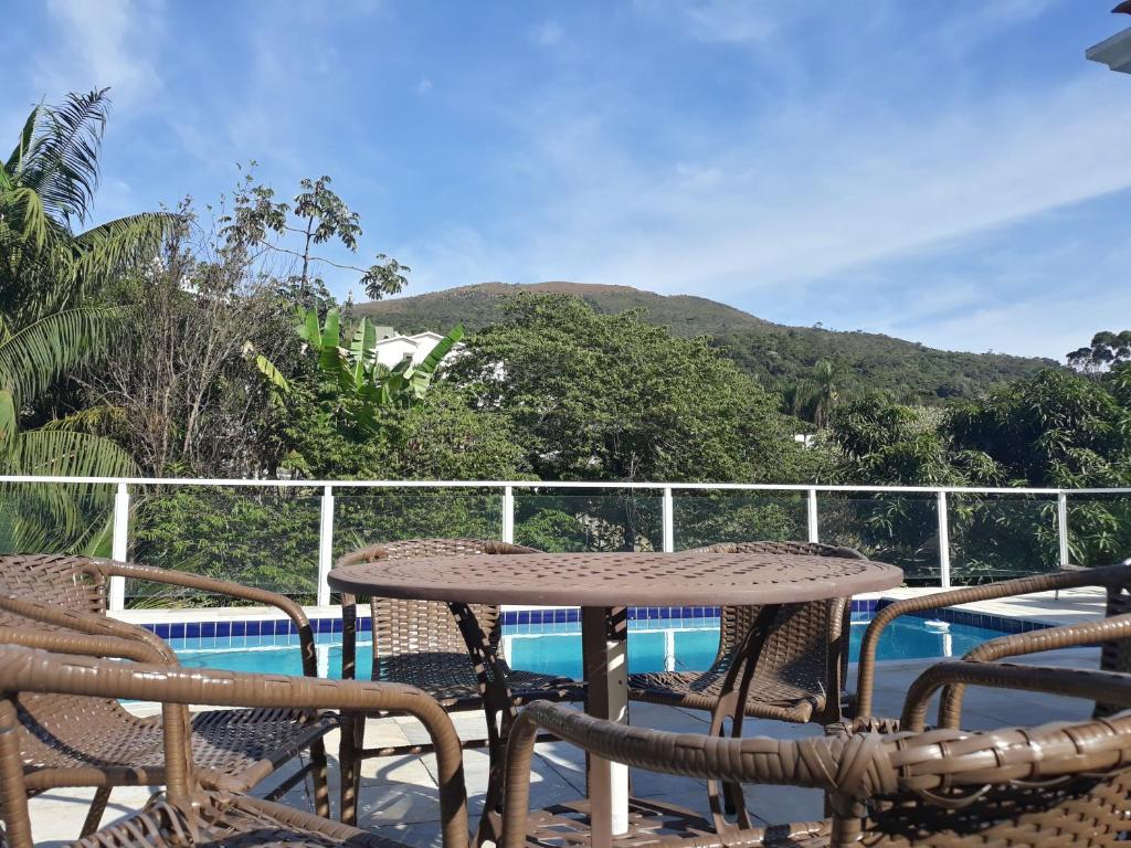  Casa Luxo em Escarpas do Lago - Capitólio