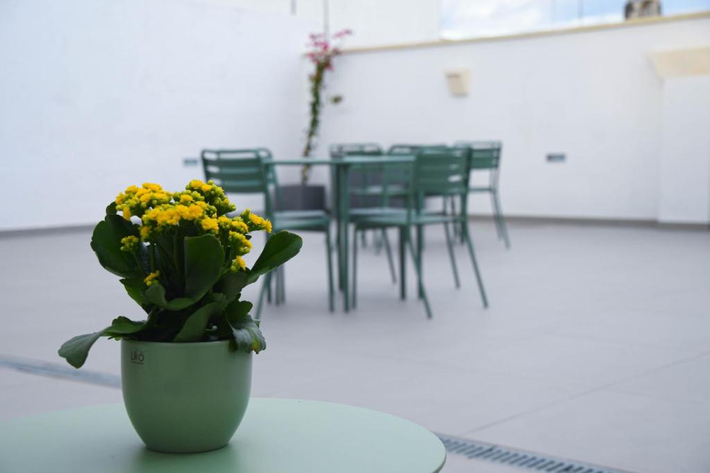 Fotografie z fotogalerie ubytování B&B Benefici v destinaci Maruggio