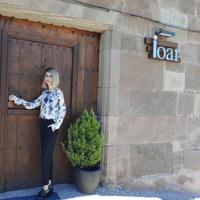 reservar hotel en Sorlada