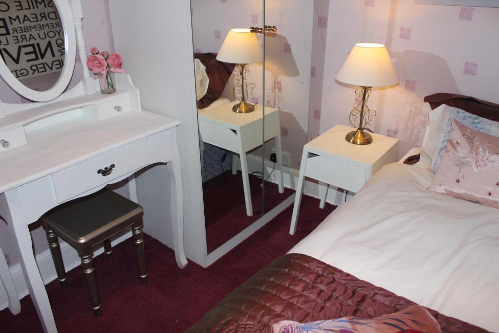 ADVO Guest House Hotel Edinburgh