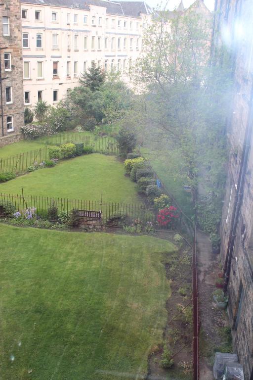 ADVO Guest House Hotel Edinburgh
