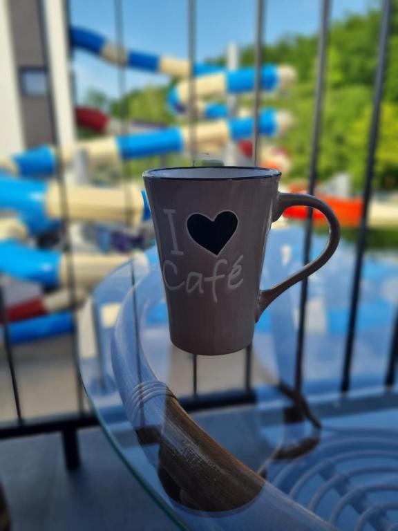Fotografie z fotogalerie ubytování Apartman TIM LUX 2 v destinaci Vrnjačka Banja