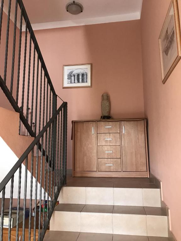 Fotografia z galérie ubytovania Apartment in Sukošan with balcony, air conditioning, WiFi (4941-4) v Sukošane