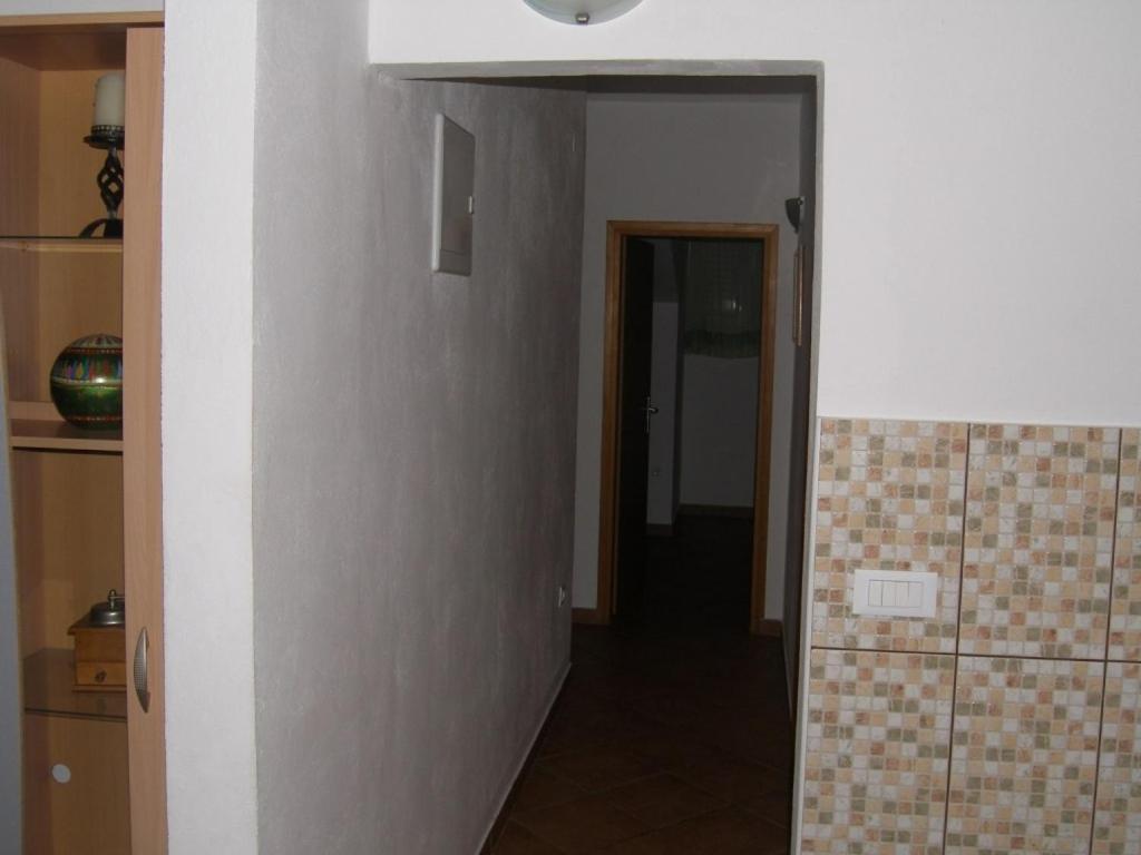 Fotografia z galérie ubytovania Apartment in Sukošan with balcony, air conditioning, WiFi (4941-5) v Sukošane