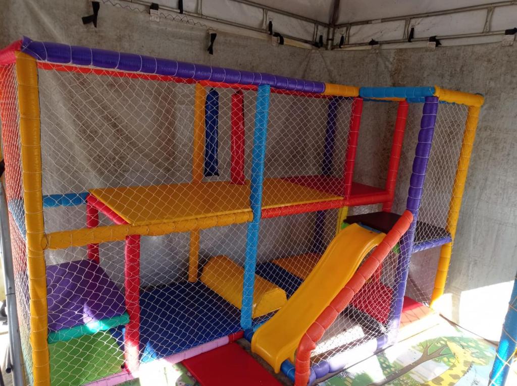  Casa de Temporada em Miguel Pereira