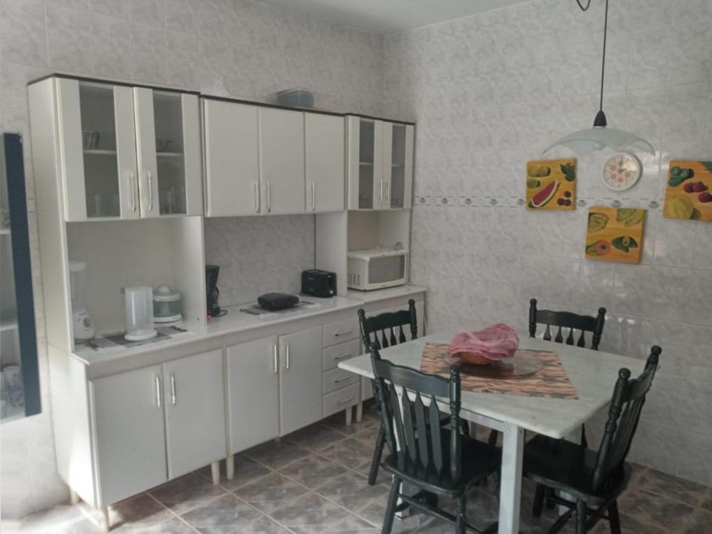  Casa de Temporada em Miguel Pereira