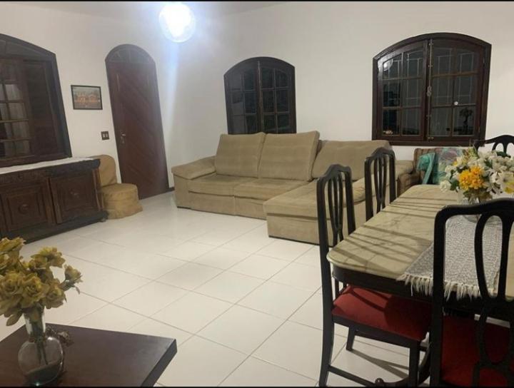  Casa de Temporada em Miguel Pereira