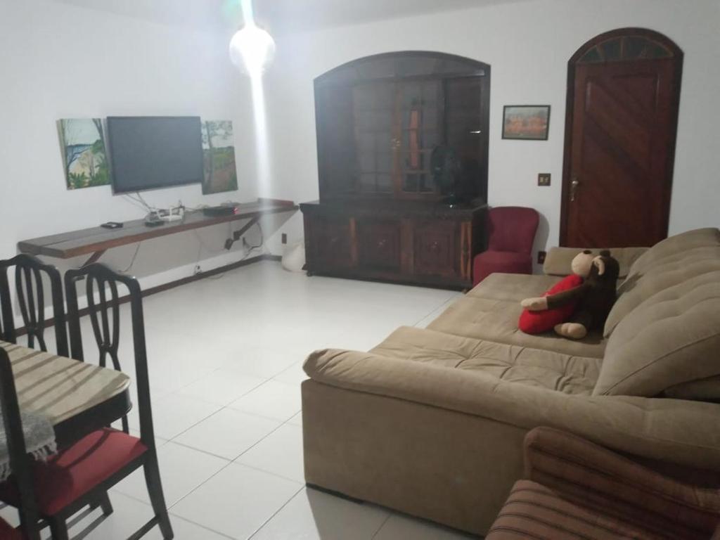  Casa de Temporada em Miguel Pereira