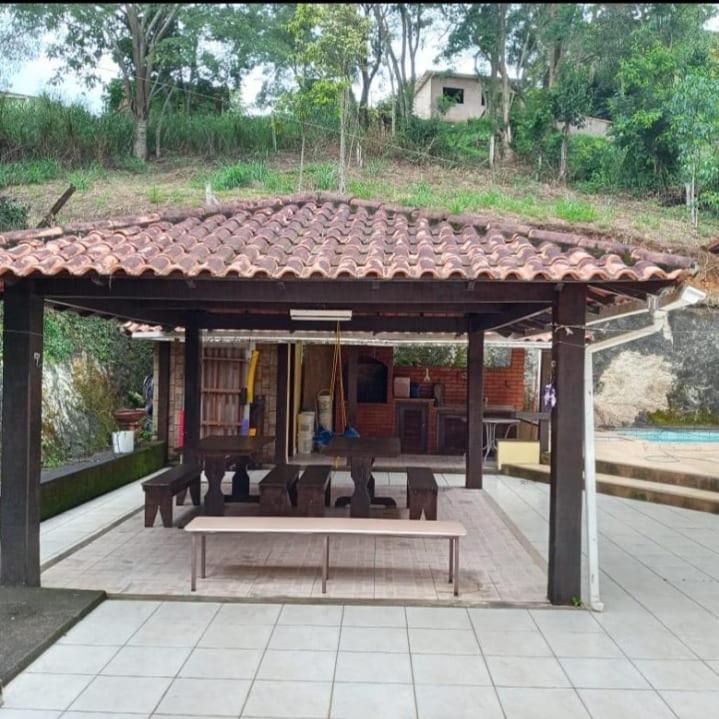  Casa de Temporada em Miguel Pereira