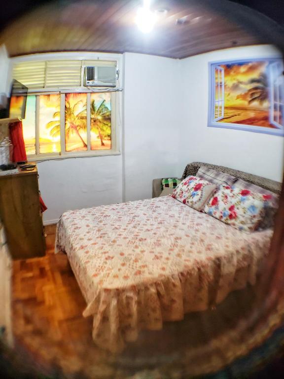  Apartamento Studio - Copacabana Ipanema