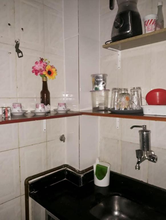  Apartamento Studio - Copacabana Ipanema