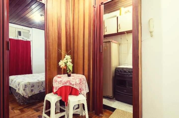  Apartamento Studio - Copacabana Ipanema